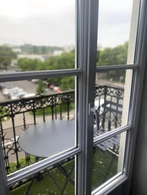 Appartamento L'Escapade Cote D'Opale Boulogne-sur-Mer Esterno foto