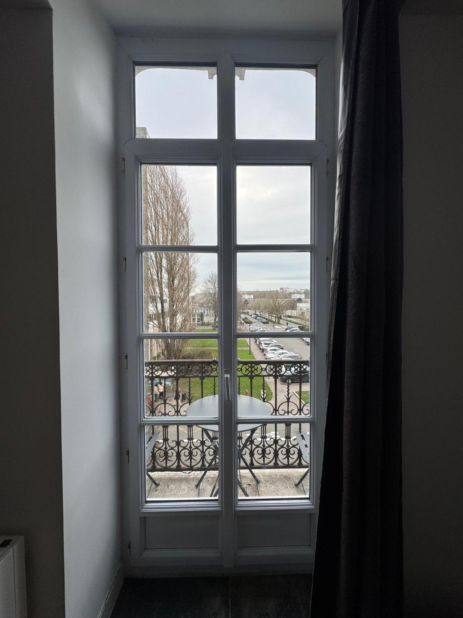 Appartamento L'Escapade Cote D'Opale Boulogne-sur-Mer Esterno foto